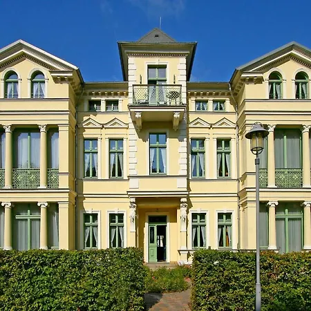 Am Ostseestrand_wohnung 05 شقة